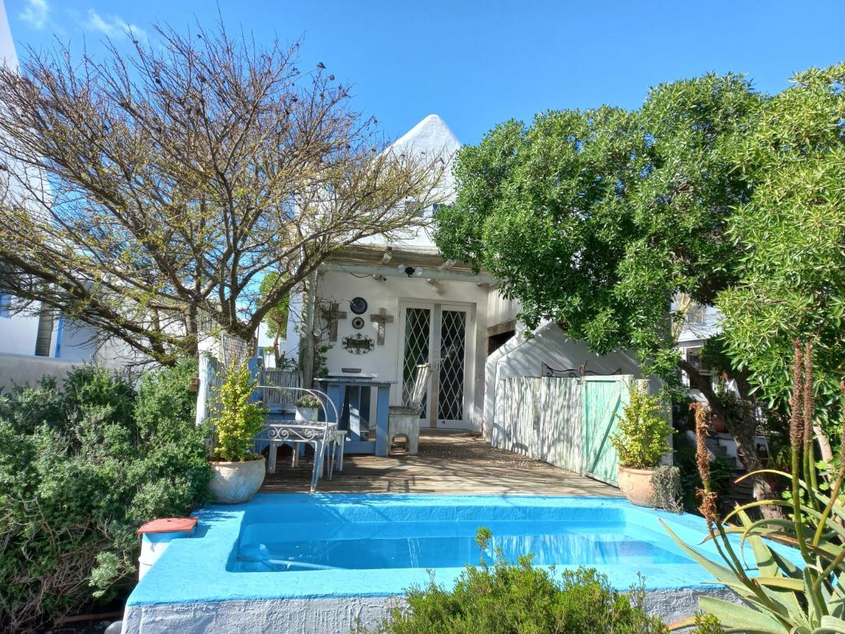 Hocus Pocus Cottage Paternoster Exterior foto