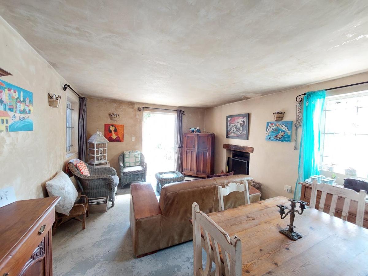 Hocus Pocus Cottage Paternoster Exterior foto