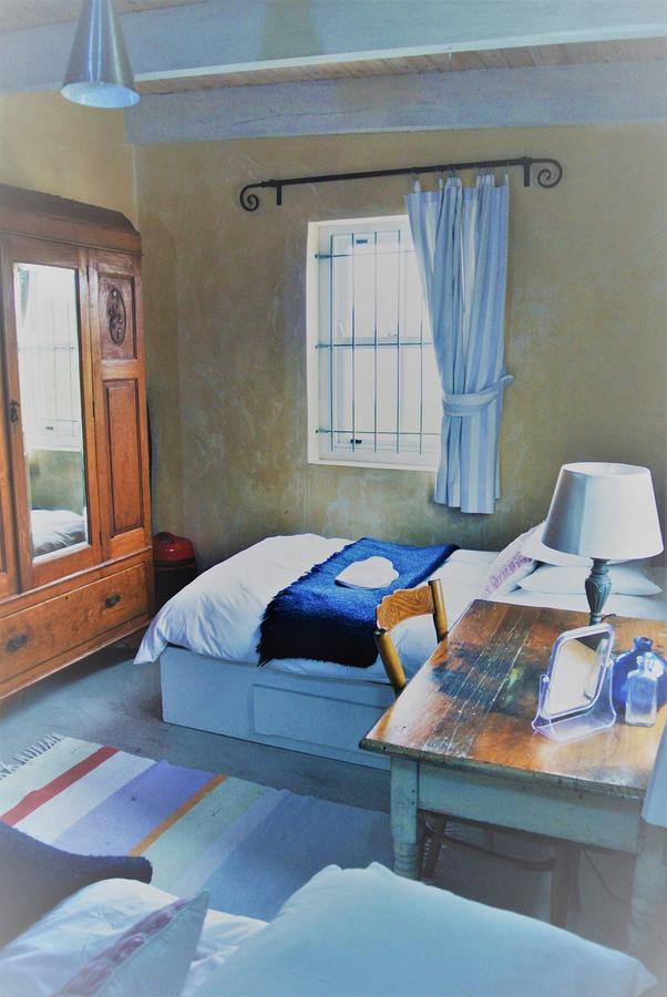 Hocus Pocus Cottage Paternoster Exterior foto